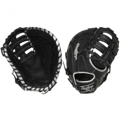 Baseball Gloves Rawlings Encore Series 12’’ Baseball First Base Mitt: ECFBM-10B