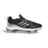 Adidas Purehustle Women's Metal Cleats: EG5634 1 Adidas Purehustle Women's Metal Cleats: EG5634