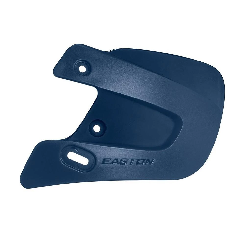 Batting Helmets Easton Pro X Extended Jaw Guard 4 Batting Helmets Easton Pro X Extended Jaw Guard