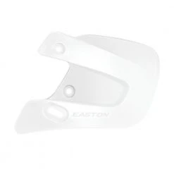 Batting Helmets Easton Pro X Extended Jaw Guard 25 Batting Helmets Easton Pro X Extended Jaw Guard
