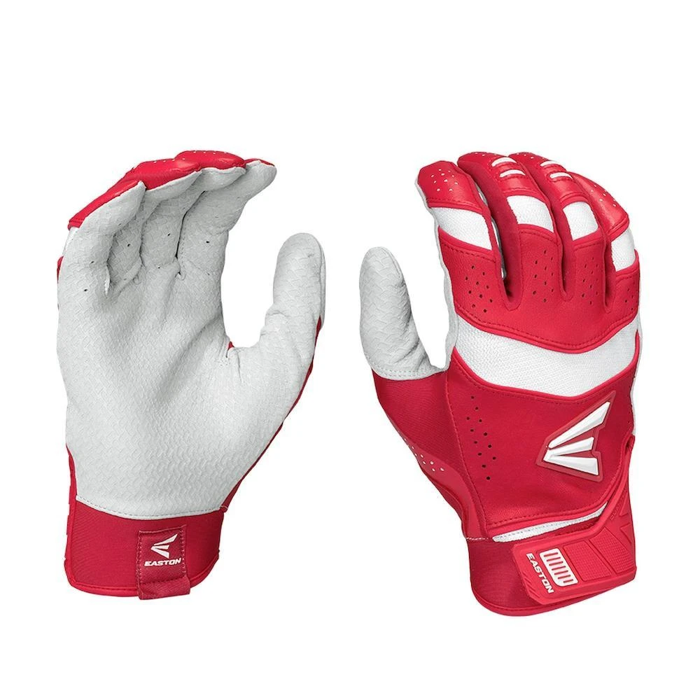 Easton Pro X Batting Gloves: A12100 4 Easton Pro X Batting Gloves: A12100