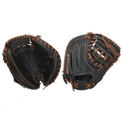Easton Future Elite Series 32” Youth Baseball Catcher’s Mitt: FE232 Baseball Gloves
