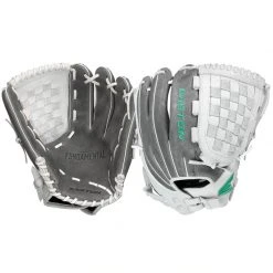 Fastpitch Softball Gloves Easton Fundamental Fastpitch Series 12.5 Inch Glove: FMFP125