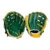 2021 Easton Future 11 " Elite Series Baseball Glove Green/Yellow: FE1100 1 2021 Easton Future 11 " Elite Series Baseball Glove Green/Yellow: FE1100