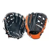 Baseball Gloves 2021 Easton Future 11" Elite Series Baseball Glove Navy/Orange: FE1100