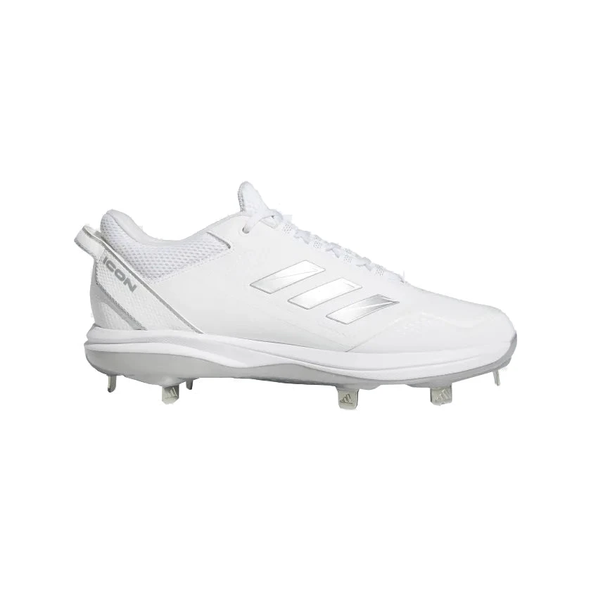 Adidas Icon 7 Metal Cleats: FZ1557 3 Adidas Icon 7 Metal Cleats: FZ1557