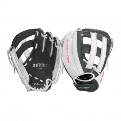 Easton Ghost Flex Youth Fastpitch Series 10" Ball Glove: GFY10PK