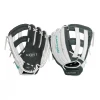 Fastpitch Softball Gloves Easton Ghost Flex Youth Fastpitch Series 11" Ball Glove: GFY11MG