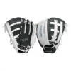 Fastpitch Softball Gloves Easton Ghost Flex Youth Fastpitch Series 12" Ball Glove: GFY12CB