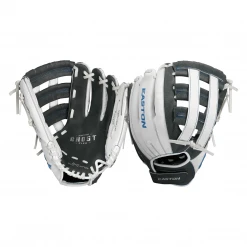 Fastpitch Softball Gloves Easton Ghost Flex Youth Fastpitch Series 12" Ball Glove: GFY12CB