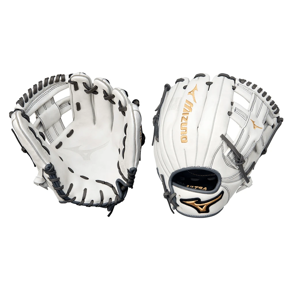 Fastpitch Softball Gloves Mizuno MVP Prime GMVP1150PF4W 11.5" Infield Fastpitch Softball Glove: 313065 3 Fastpitch Softball Gloves Mizuno MVP Prime GMVP1150PF4W 11.5" Infield Fastpitch Softball Glove: 313065