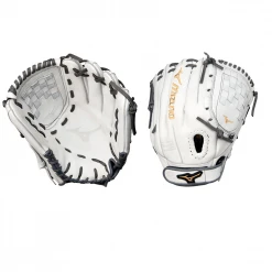 Mizuno MVP Prime 12" Fastpitch Softball Glove GMVP1200PF4W: 313066 Fastpitch Softball Gloves