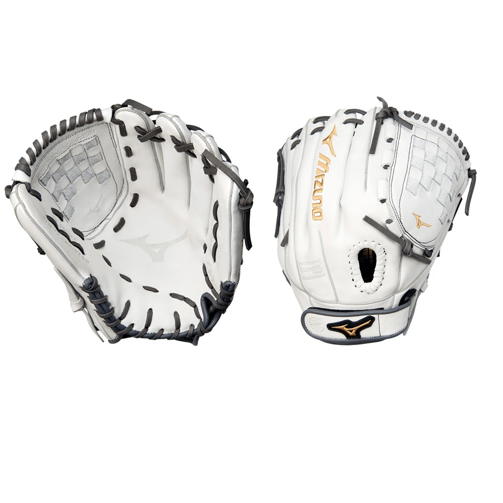 Mizuno MVP Prime 12" Fastpitch Softball Glove GMVP1200PF4W: 313066 Fastpitch Softball Gloves 3 Mizuno MVP Prime 12" Fastpitch Softball Glove GMVP1200PF4W: 313066 Fastpitch Softball Gloves