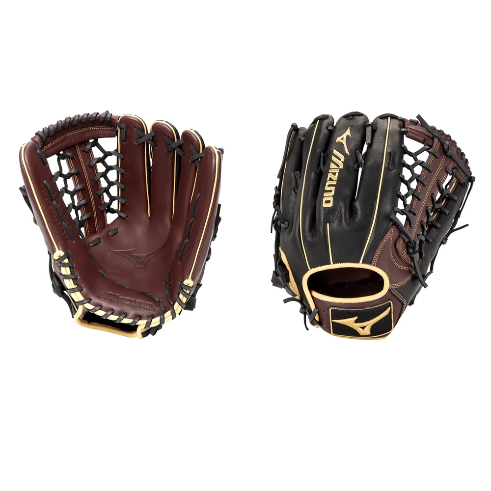 Mizuno MVP Prime 12.75" Outfield Baseball Glove GMVP1275P4BC: 312954 Baseball Gloves 3 Mizuno MVP Prime 12.75" Outfield Baseball Glove GMVP1275P4BC: 312954 Baseball Gloves