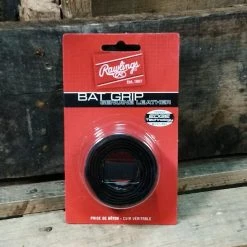 Rawlings Genuine Leather Bat Grip