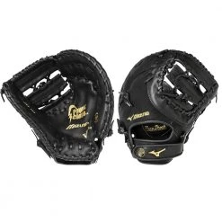 Baseball Gloves Mizuno GXF102 Youth Prospect 12.5 Inch First Base Mitt: GXF102