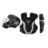 Catcher's Equipment Easton Gametime Adult Box Set: A165427