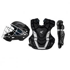 Catcher's Equipment Easton Gametime Adult Box Set: A165427