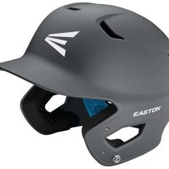 Batting Helmets Easton Z5 2.0 Senior Grip Matte Batting Helmet: A168091 23 Batting Helmets Easton Z5 2.0 Senior Grip Matte Batting Helmet: A168091