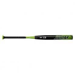 Dudley Doom End-Loaded USSSA Slowpitch Softball Bat: DDSPU2E Slowpitch Softball Bats