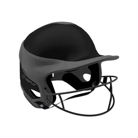Batting Helmets Rip-It Vision Pro Softball Batting Helmet: Size X-Small (Gloss) 18 Batting Helmets Rip-It Vision Pro Softball Batting Helmet: Size X-Small (Gloss)