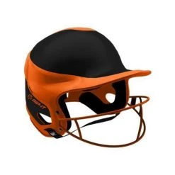 Rip-It Vision Pro Softball Batting Helmet : Size S/M (Gloss) Batting Helmets