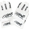 Haterz Adult Batting Gloves