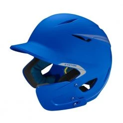 Easton Pro X Matte Senior With Jaw Guard: A168520 Batting Helmets