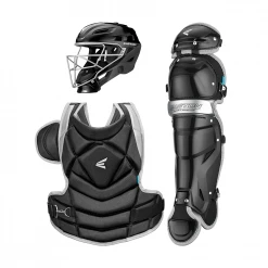 Easton The Fundamental By Jen Schro Fastpitch Catcher’s Box Set Catcher's Equipment