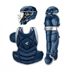 Easton The Fundamental By Jen Schro Fastpitch Catcher’s Box Set Catcher's Equipment