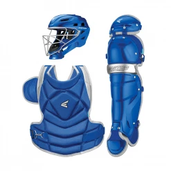 Easton The Fundamental By Jen Schro Fastpitch Catcher’s Box Set Catcher's Equipment