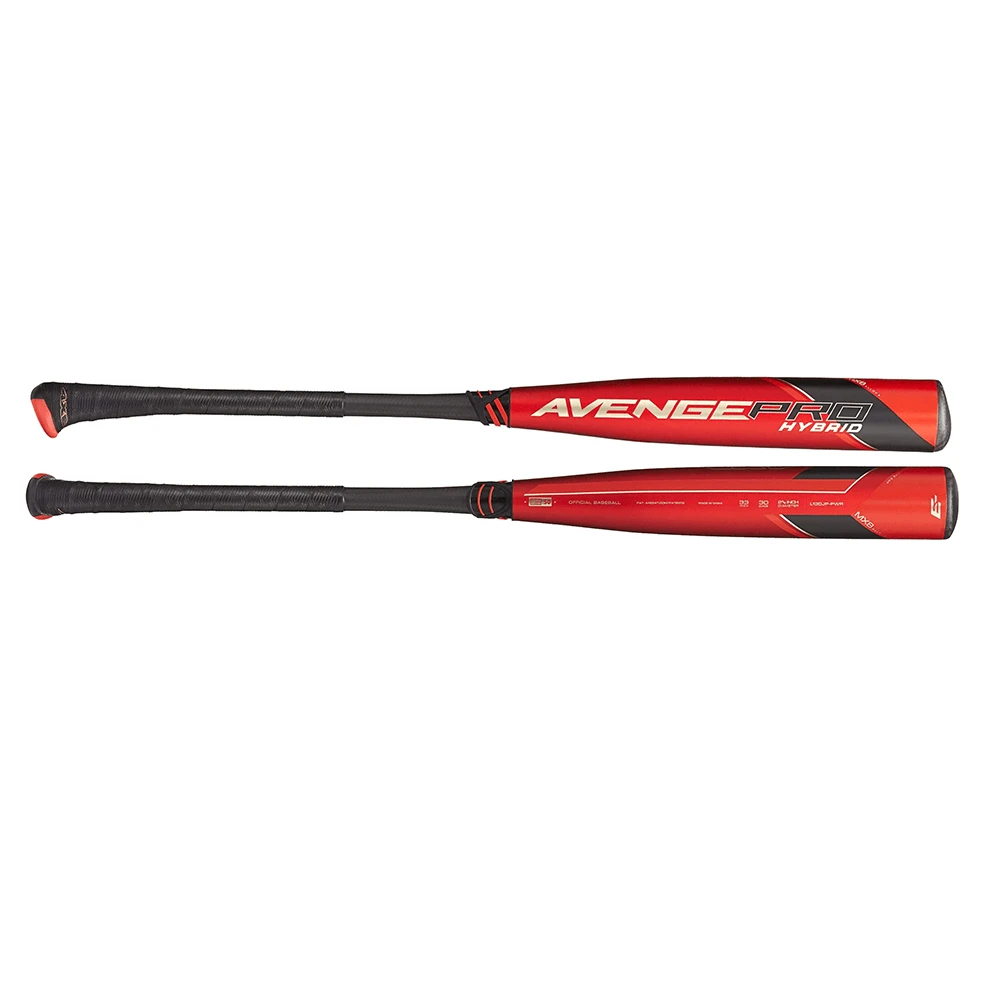 Axe Bat 2022 Axe Avenge Pro Hybrid BBCOR With Power Handle Adult Baseball Bat: L130JPPWR 3 Axe Bat 2022 Axe Avenge Pro Hybrid BBCOR With Power Handle Adult Baseball Bat: L130JPPWR