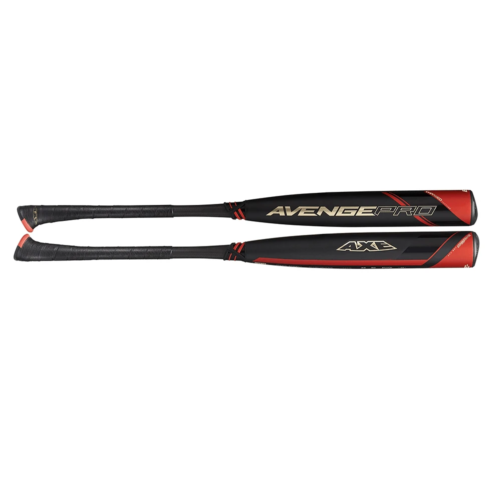 Axe Bat BBCOR Baseball Bats 2022 Axe Avenge Pro BBCOR Adult Baseball Bat: L146J 3 Axe Bat BBCOR Baseball Bats 2022 Axe Avenge Pro BBCOR Adult Baseball Bat: L146J