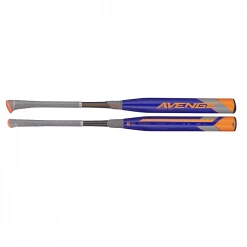 Axe Bat 2021 Axe Avenge Power Gap USA (ASA) Slowpitch Softball Bat: L155J