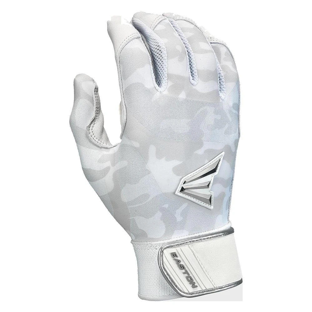 Easton Lauren Chamberlain LC Pro Women’s Fastpitch Batting Gloves: A121272 3 Easton Lauren Chamberlain LC Pro Women’s Fastpitch Batting Gloves: A121272