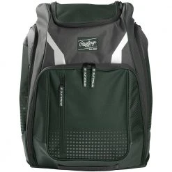 Rawlings Legion Backpack: LEGION 10 Rawlings Legion Backpack: LEGION
