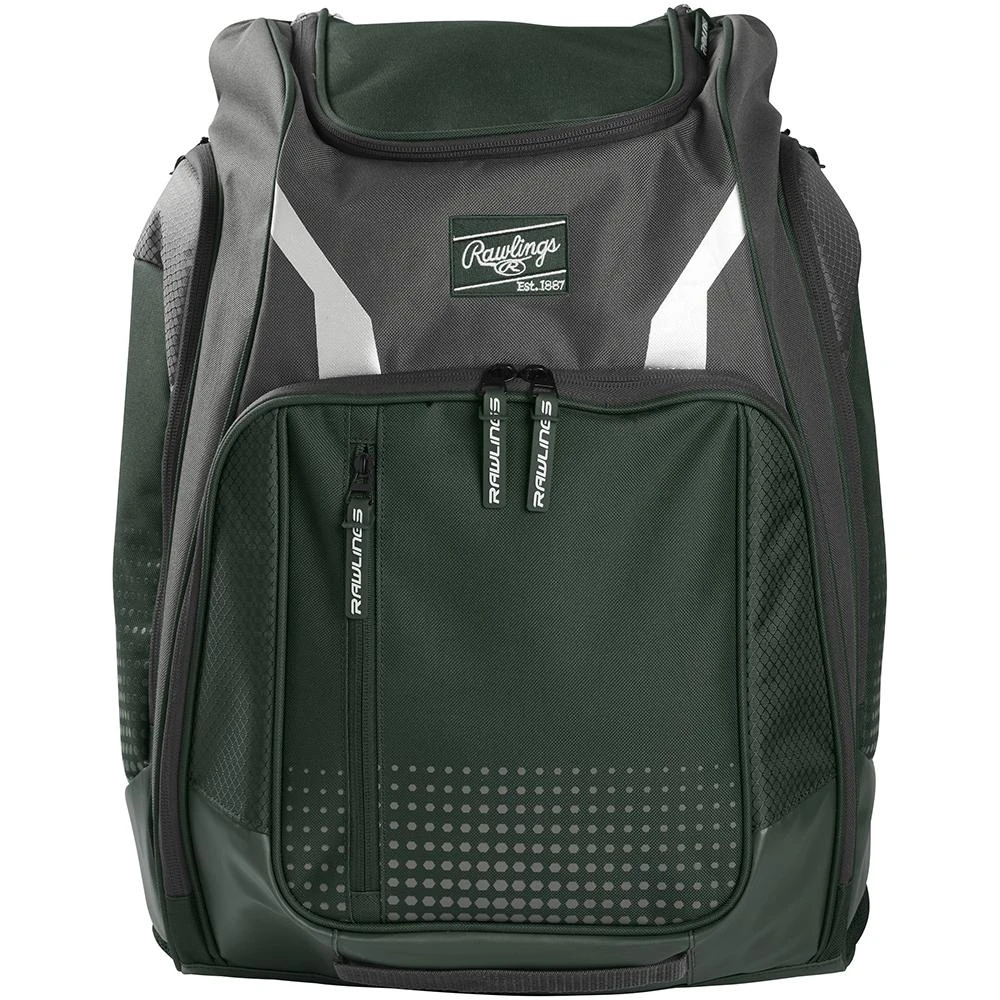 Rawlings Legion Backpack: LEGION 4 Rawlings Legion Backpack: LEGION