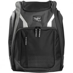 Rawlings Legion Backpack: LEGION 11 Rawlings Legion Backpack: LEGION