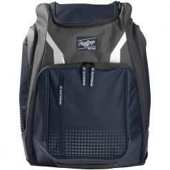 Rawlings Legion Backpack: LEGION 15 Rawlings Legion Backpack: LEGION