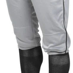 Outerwear/Jackets Rawlings Launch Piped Knicker Pant (Youth): YLNCHKPP