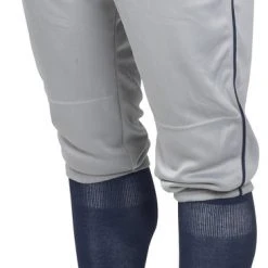 Outerwear/Jackets Rawlings Launch Piped Knicker Pant (Youth): YLNCHKPP