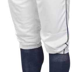 Pants/Shorts Rawlings Launch Piped Knicker Pant Adult: LNCHKPP