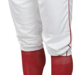Outerwear/Jackets Rawlings Launch Piped Knicker Pant (Youth): YLNCHKPP