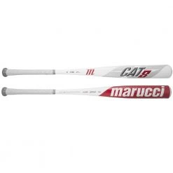 BBCOR Baseball Bats 2019 Marucci CAT8 BBCOR Adult Baseball Bat: MCBC8