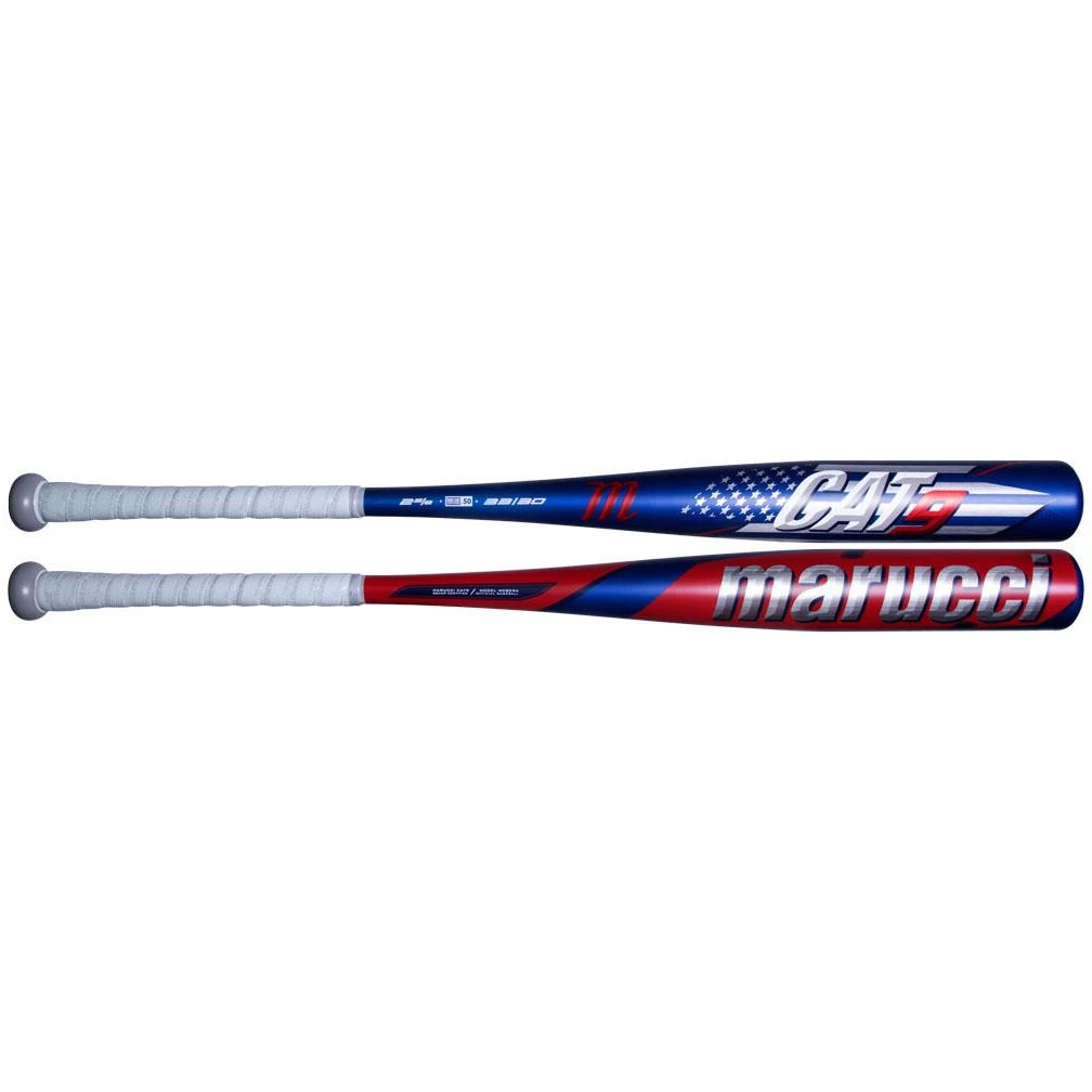BBCOR Baseball Bats 2021 Marucci CAT 9 Pastime -3 BBCOR Adult Baseball Bat 2 5/8”: MCBC9A 3 BBCOR Baseball Bats 2021 Marucci CAT 9 Pastime -3 BBCOR Adult Baseball Bat 2 5/8”: MCBC9A