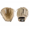 Baseball Gloves Marucci Ascension Series 11.75” Baseball Glove: MFGASM44A6