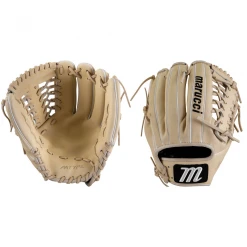Baseball Gloves Marucci Ascension Series 11.75” Baseball Glove: MFGASM44A6