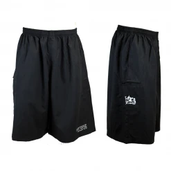 Pants/Shorts HaterZ Microfiber Shorts With M-FLEX: MFX