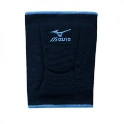 Mizuno LR6 Hightlighter Kneepad -Small-Navy/Columbia Accessories