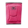 Mizuno LR6 Hightlighter Kneepad -Small-Pink/Black Accessories
